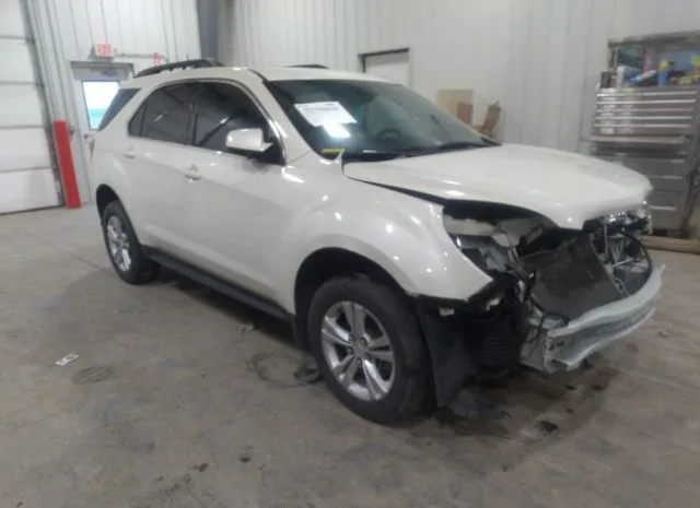 CHEVROLET EQUINOX 2014 1gnflfek3ez104443