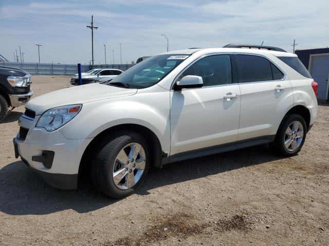 CHEVROLET EQUINOX LT 2014 1gnflfek3ez105561