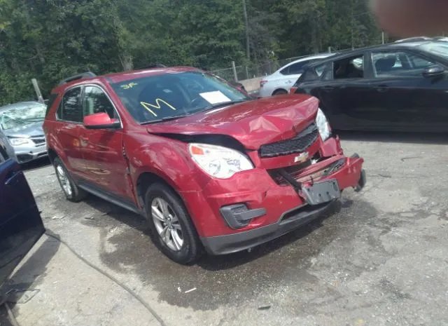 CHEVROLET EQUINOX 2014 1gnflfek3ez119931