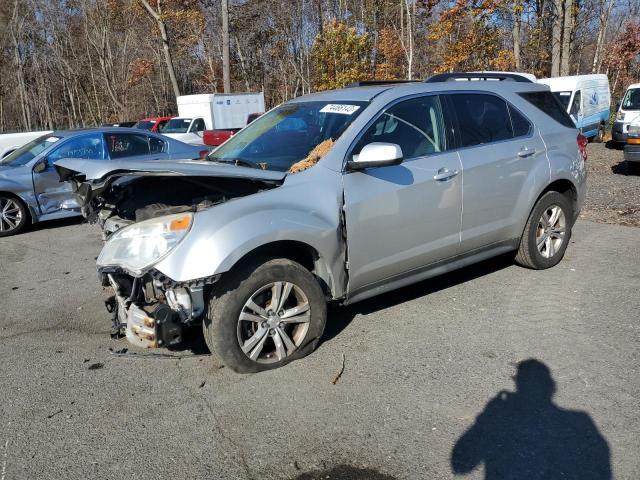 CHEVROLET EQUINOX 2014 1gnflfek3ez129715