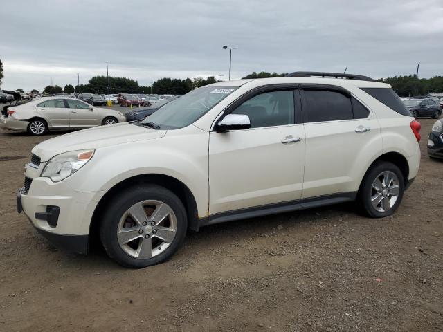 CHEVROLET EQUINOX LT 2014 1gnflfek3ez135756