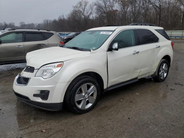 CHEVROLET EQUINOX 2015 1gnflfek3fz133460