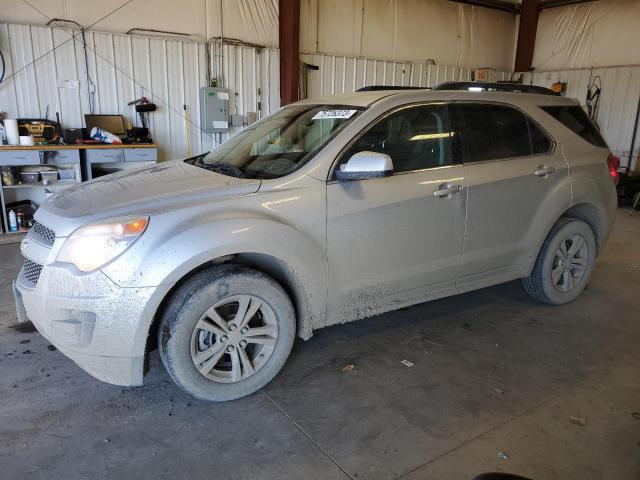 CHEVROLET EQUINOX 2015 1gnflfek3fz134267