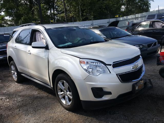 CHEVROLET EQUINOX LT 2015 1gnflfek3fz138559