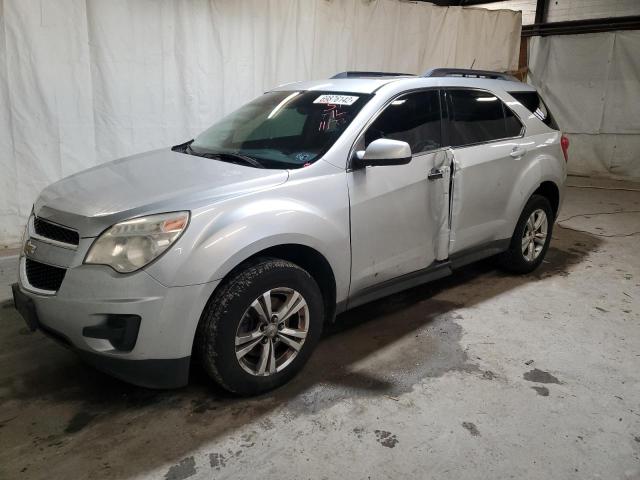 CHEVROLET EQUINOX LT 2015 1gnflfek3fz139775