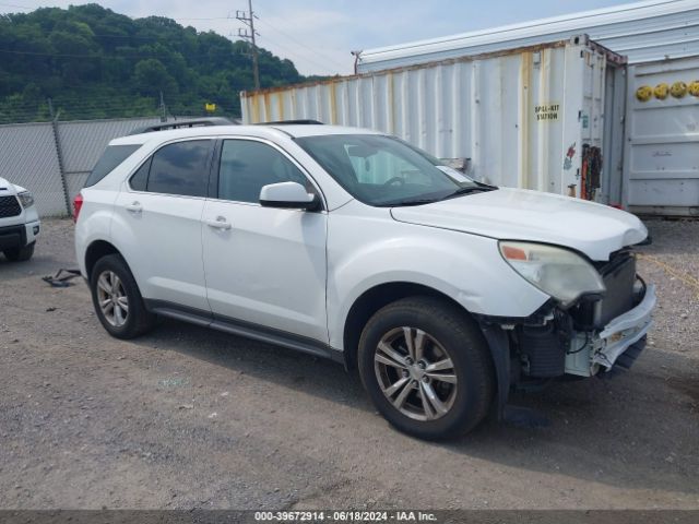 CHEVROLET EQUINOX 2015 1gnflfek3fz140635