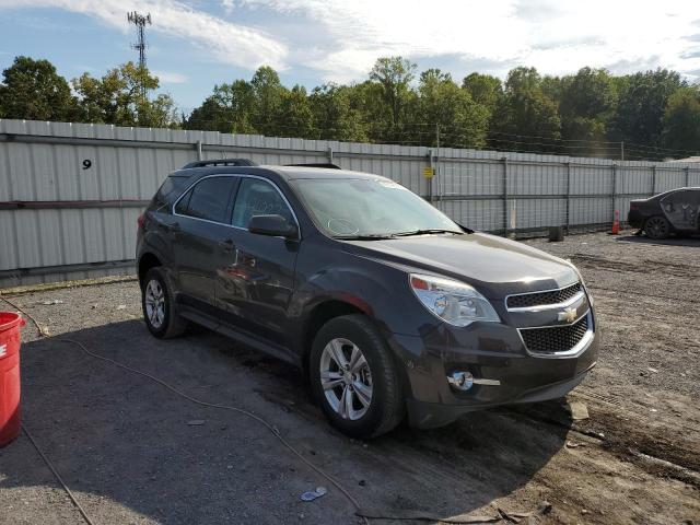 CHEVROLET EQUINOX 2015 1gnflfek3fz142224