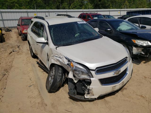 CHEVROLET EQUINOX LT 2015 1gnflfek3fz144989