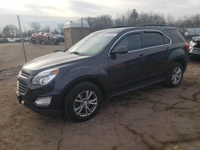 CHEVROLET EQUINOX 2016 1gnflfek3gz107457