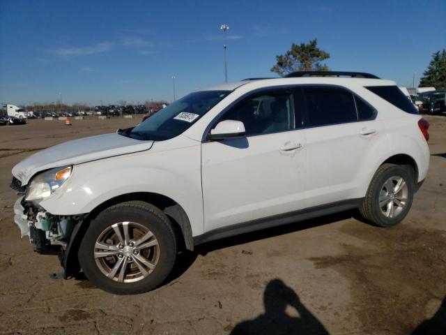 CHEVROLET EQUINOX 2014 1gnflfek4ez120683