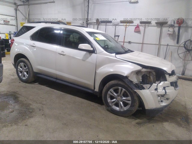 CHEVROLET EQUINOX 2014 1gnflfek4ez135264