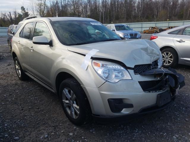 CHEVROLET EQUINOX LT 2014 1gnflfek4ez135281