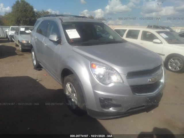 CHEVROLET EQUINOX 2015 1gnflfek4fz107482