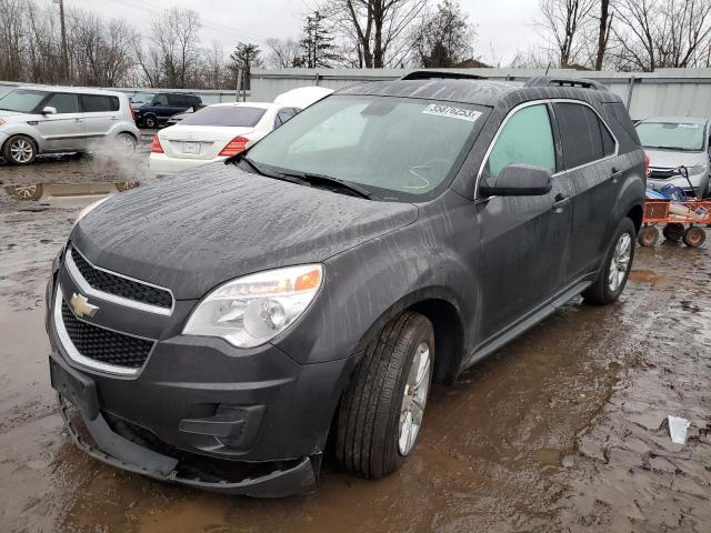 CHEVROLET EQUINOX LT 2015 1gnflfek4fz107773