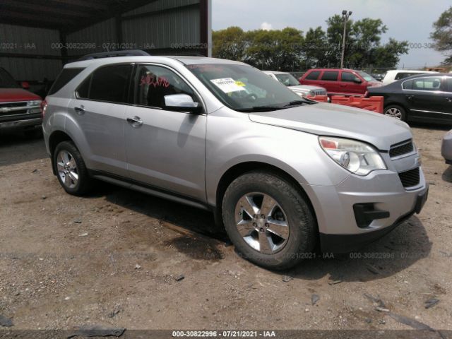 CHEVROLET EQUINOX 2015 1gnflfek4fz108017