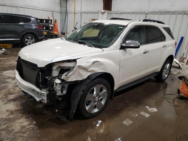 CHEVROLET EQUINOX 2015 1gnflfek4fz116280