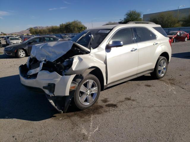 CHEVROLET EQUINOX LT 2015 1gnflfek4fz117039