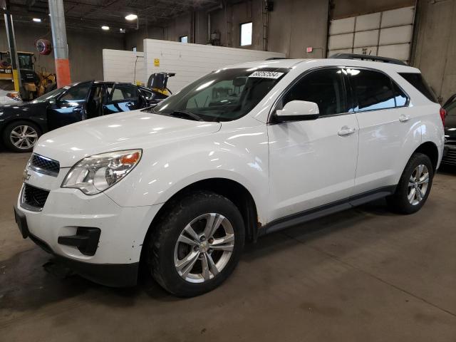 CHEVROLET EQUINOX LT 2015 1gnflfek4fz117946