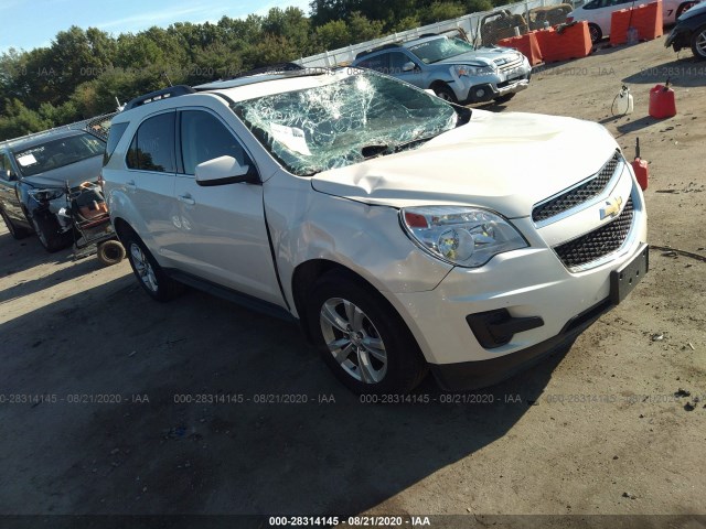 CHEVROLET EQUINOX 2015 1gnflfek4fz124086