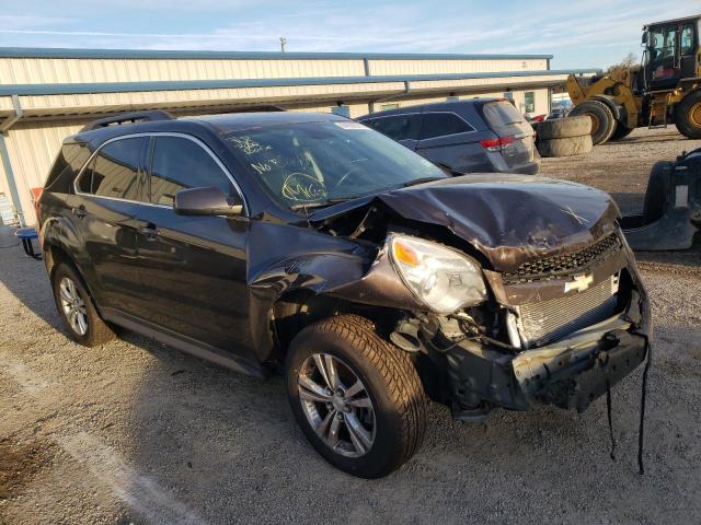 CHEVROLET EQUINOX 2015 1gnflfek4fz129742