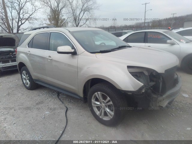 CHEVROLET EQUINOX 2015 1gnflfek4fz143382