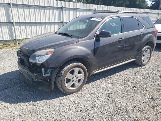 CHEVROLET EQUINOX LT 2016 1gnflfek4gz104258