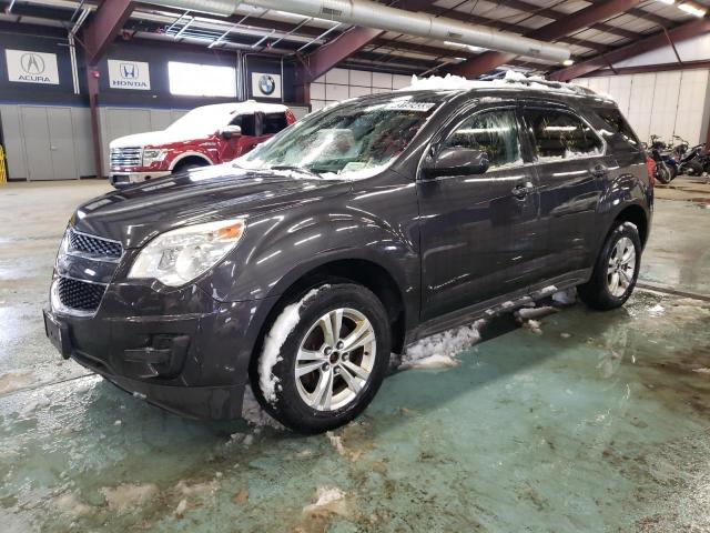 CHEVROLET EQUINOX LT 2015 1gnflfek5fz101741