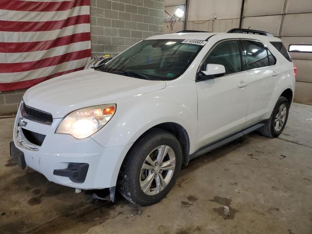 CHEVROLET EQUINOX 2015 1gnflfek5fz103876