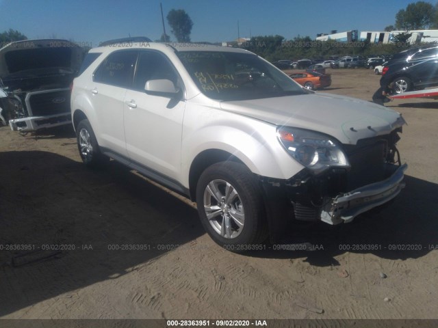 CHEVROLET EQUINOX 2015 1gnflfek5fz110746