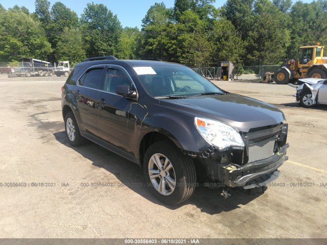 CHEVROLET EQUINOX 2015 1gnflfek5fz114733