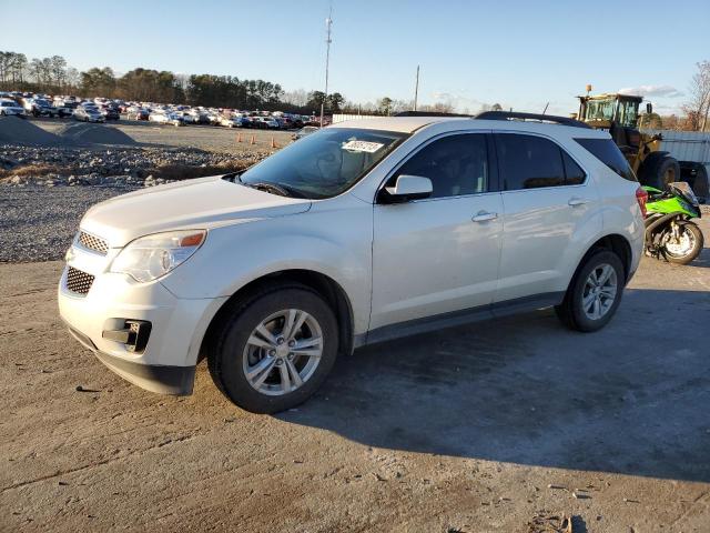 CHEVROLET EQUINOX LT 2015 1gnflfek5fz119303