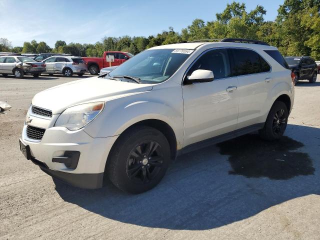 CHEVROLET EQUINOX LT 2015 1gnflfek5fz124050