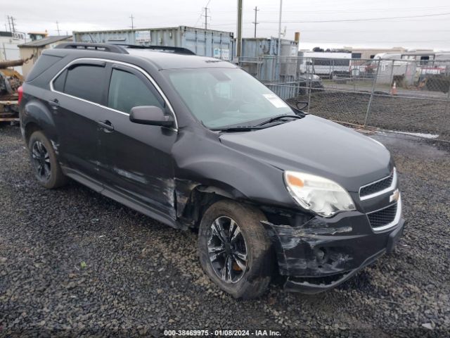 CHEVROLET EQUINOX 2015 1gnflfek5fz128227