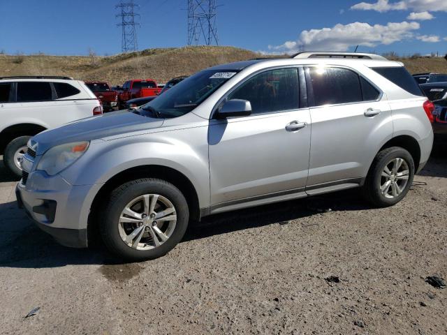 CHEVROLET EQUINOX 2015 1gnflfek5fz130771