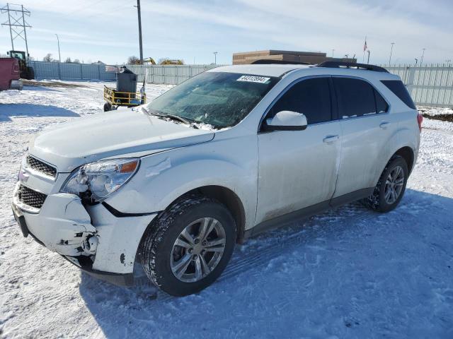 CHEVROLET EQUINOX 2015 1gnflfek5fz135825