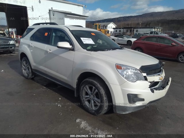 CHEVROLET EQUINOX 2015 1gnflfek5fz136795