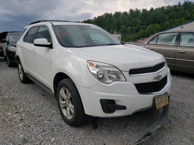 CHEVROLET EQUINOX LT 2015 1gnflfek5fz143245