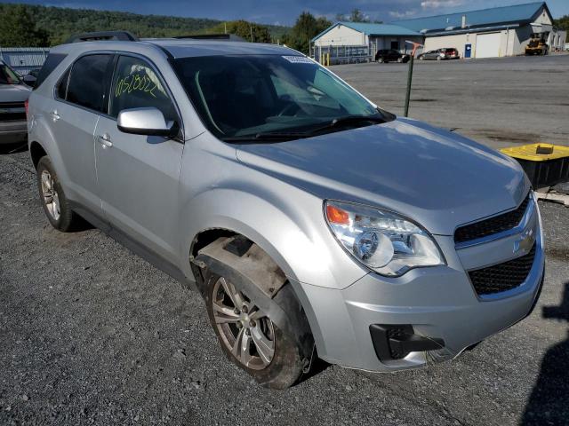 CHEVROLET EQUINOX LT 2015 1gnflfek5fz143844