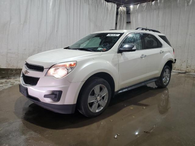 CHEVROLET EQUINOX 2014 1gnflfek6ez110902