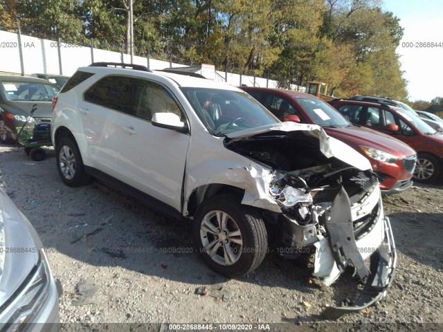 CHEVROLET EQUINOX 2014 1gnflfek6ez129949