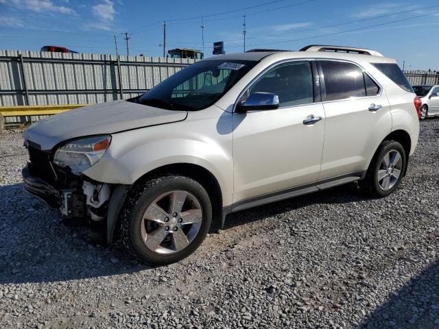 CHEVROLET EQUINOX 2015 1gnflfek6fz102882