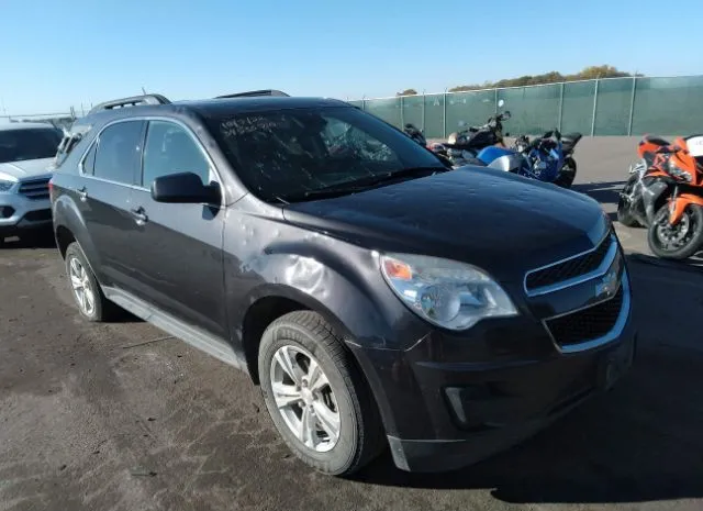 CHEVROLET EQUINOX 2015 1gnflfek6fz107600