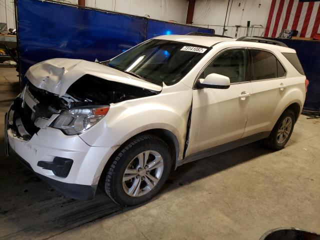 CHEVROLET EQUINOX LT 2015 1gnflfek6fz111615