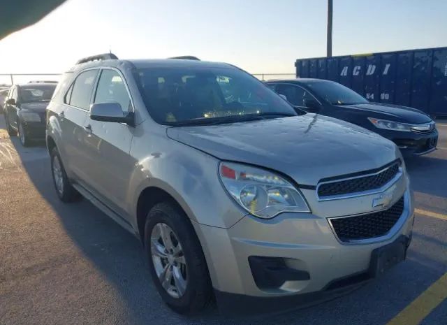 CHEVROLET EQUINOX 2015 1gnflfek6fz112263