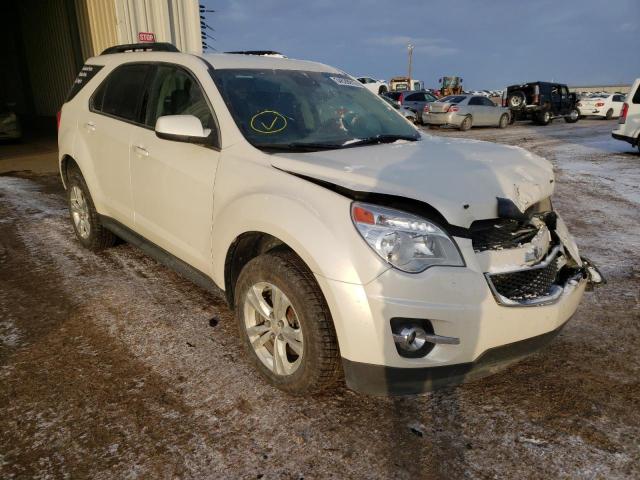 CHEVROLET EQUINOX LT 2015 1gnflfek6fz116622