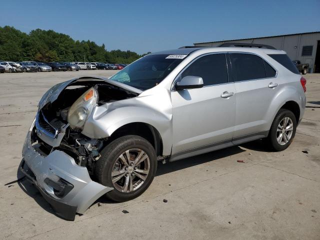 CHEVROLET EQUINOX LT 2015 1gnflfek6fz123344