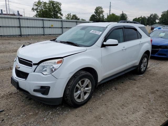 CHEVROLET EQUINOX LT 2015 1gnflfek6fz125157