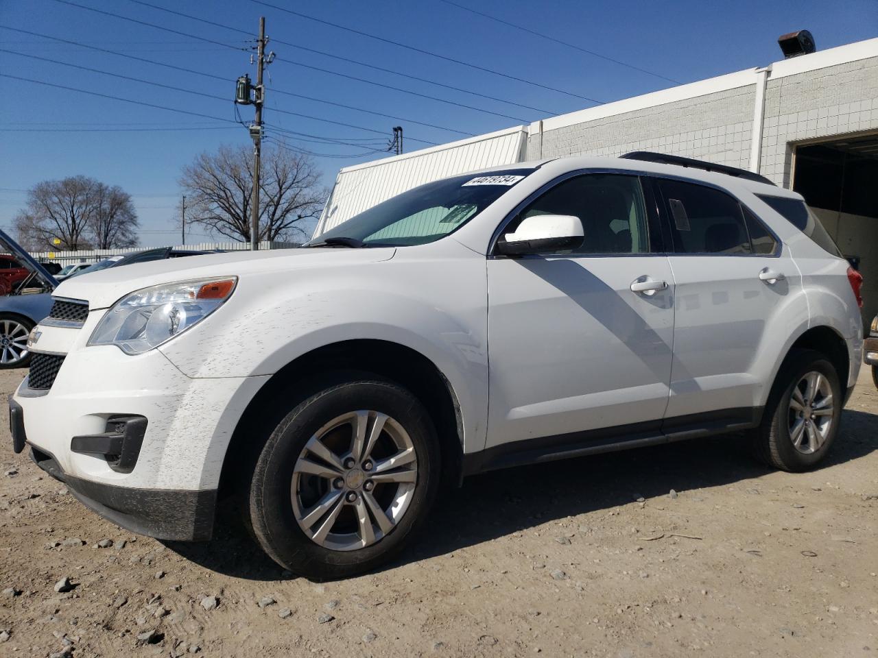 CHEVROLET EQUINOX 2015 1gnflfek6fz125336