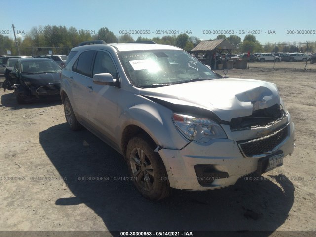 CHEVROLET EQUINOX 2015 1gnflfek6fz130357