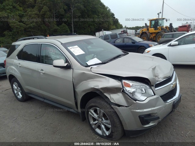 CHEVROLET EQUINOX 2015 1gnflfek6fz134778